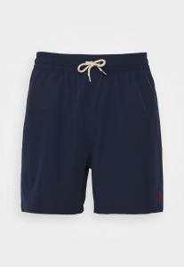 Шорты для плавания SWIMWEAR TRUNK TRAVELER Polo Ralph Lauren, темно-синий ньюпорт