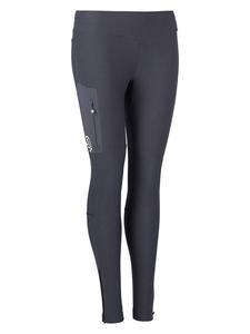 Леггинсы TERNUA Trekkingleggings Abura, черный