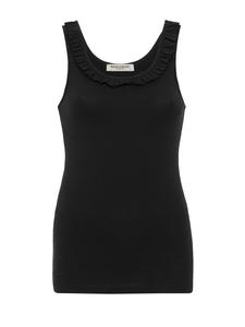 Рубашка Anou Anou Peri, черный