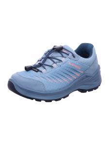 LOWA Кроссовки 'Zirrox II' в цвете Dusty Blue