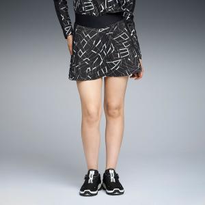 Женская юбка-клеш Shadowcat Zik для гольфа