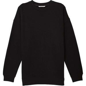 Толстовка женская черная Victoria'S Secret