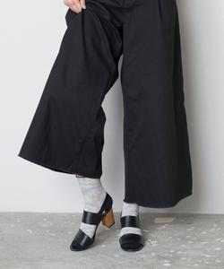 Носки MOIRE LINK Tricot, цвет 80Ivory