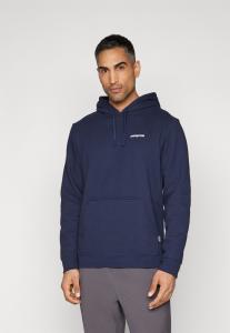 Худи Patagonia FITZ ROY ICON UPRISAL HOODY, New Navy/Dark Blue