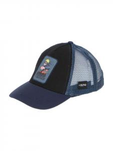 Шапка Naruto, разноцветный