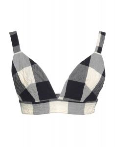 Топ Solotre, слоновая кость