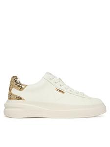 Кроссовки FLFE10 ELE12 Guess, белый