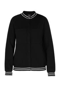 Всесезонная куртка DreiMaster Maritim Between-Season Jacket, черный