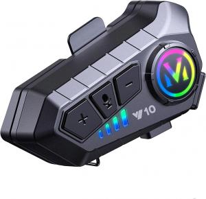 Адаптер-аудио для шлема Labzaa Add Bluetooth