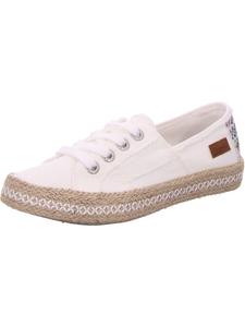 Низкие кеды Buenos белого цвета Blowfish