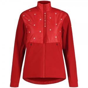 Куртка Maloja RibiselM, красный