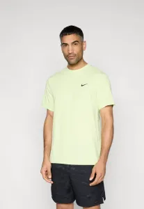 Спортивная футболка hyverse Nike Performance, Light Liquid Lime/Black