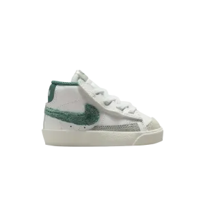 Кроссовки Blazer Mid, цвет Resort & Sport