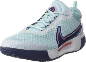 Мужские кроссовки Nike, Glacier Blue Midnight Navy Copa White