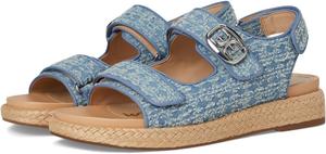 Сандалии Sam Edelman Arlo, цвет Montrose Blue