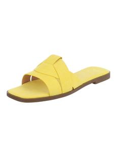 Ital-Design Сандалии и сандалии желтого цвета