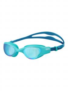 ARENA Очки 'THE ONE MIRROR' в цвете Aqua, Dark Blue