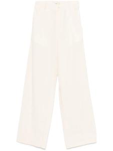 Barena брюки Ida Tendon, нейтральный