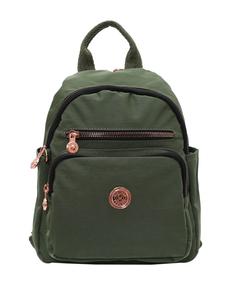 Рюкзак Mindesa, цвет militär grün