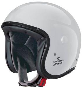 Шлем Caberg freeride x jet, White