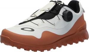 Мужские кроссовки Oakley Koya Recycle Boa без шнурков, белый