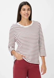 Топ BRAX STYLE BONNIE, Mulberry/Dark Red