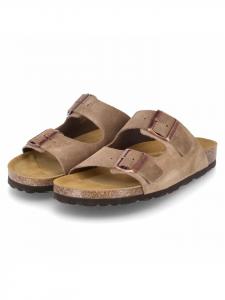 Мюли Beliana, коричневый