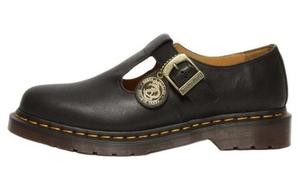 Мужская повседневная обувь унисекс Dr.Martens, Black