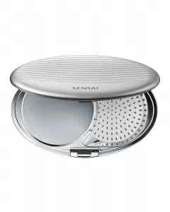 Основа Polvera Total Finish Foundation Cellular Performance Case Sensai