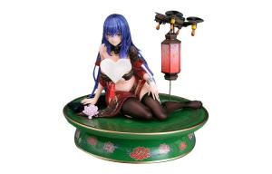 Фигурки в масштабе Phat!