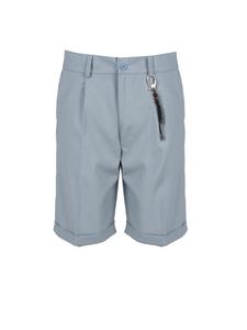 Шорты xagon Xagon Man, синий