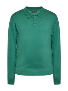 Свитер DreiMaster Maritim, зеленый