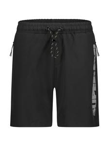 Обычные брюки SUPERREBEL GEAR AL, черный