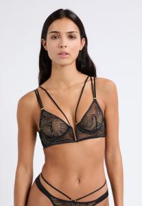 Бюстгальтер Etam AFTER MIDNIGHT, Black