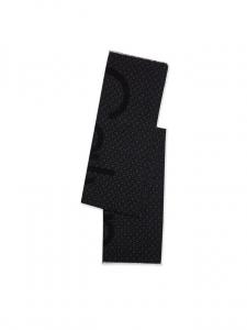 Шарф Calvin Klein, черный