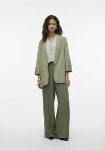 Блейзер Dinna Vero Moda, лавровый дуб