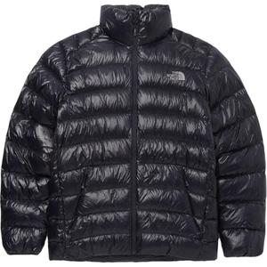 Куртка The North Face Down Unisex, темно-синий