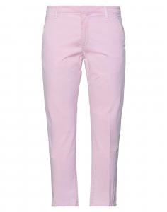 Брюки Dondup, розовый