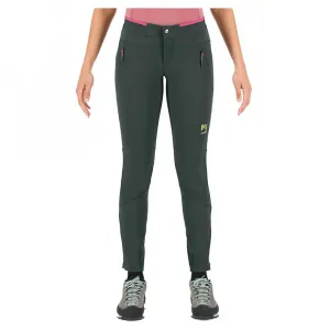 Брюки Karpos Pieneta, зеленый