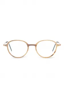 Очки Buffalo 1863 Lindberg, бежевый