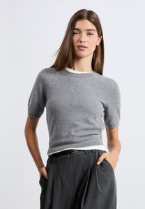 Футболка Etam LOUISE, Light Grey