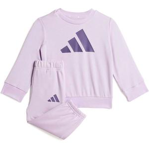 Детский спортивный костюм Essentials Adidas, мультиколор