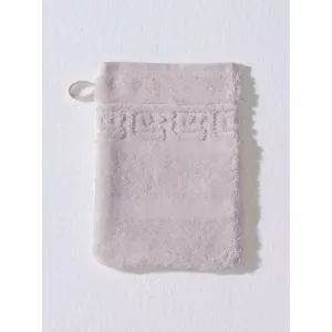 Полотенце Cawö, серебристый