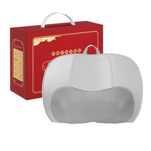 Массажер для талии, плеч, рук и ног RP5 многофункциональный перезаряжаемый MOTUBER