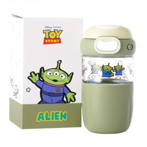 Стеклянные стаканы Disney, Three-Eyed Boy (Cup Brush)