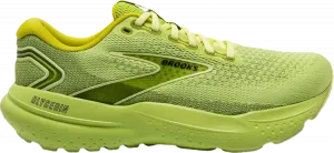 Кроссовки Glycerin 21 'Lovebird Pale Yellow Lime', желтый