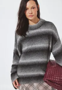 Джемпер Na-Kd, Grey