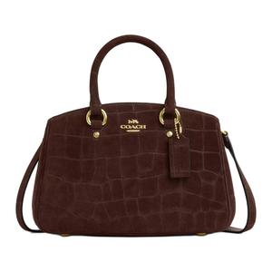 Сумка Savannah COACH, Set (Bag+Dust Bag)