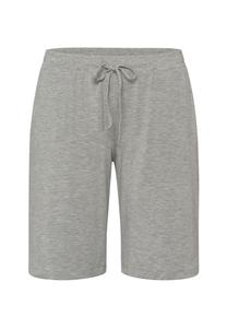 Шорты для сна Natural Elegance HANRO, цвет Grey Melange Damen