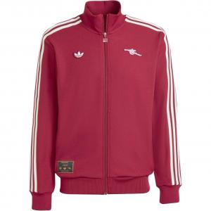 Adidas Originals Куртка мужская, Preppy Red
